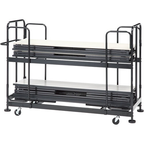 IRIS 台車 テーブル用台車 台車NO.16