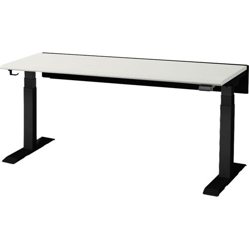 IRIS 昇降デスク DSDR W1400 D70