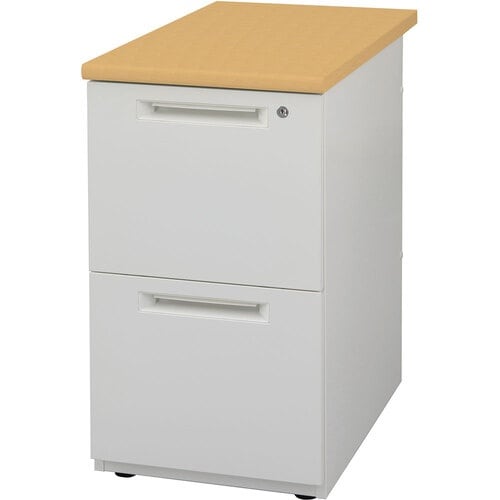 IRIS 脇机 SSD 2段 ナチュラル