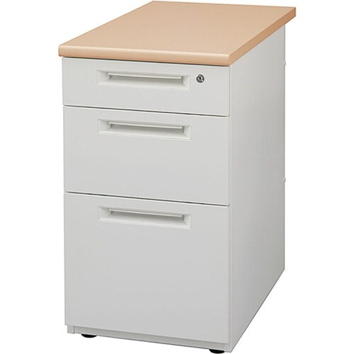 IRIS 脇机 SSD 3段 ナチュラル