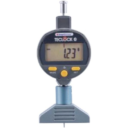 TECLOCK Bluetoothデジタルデプスゲ