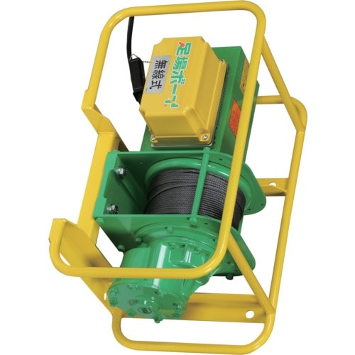 TKK 足場ボーイ 無線2か所操作用 150kg