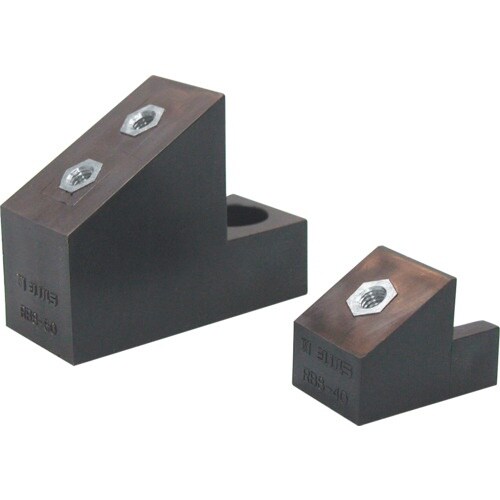 SHINOHARA 傾斜母線支持台