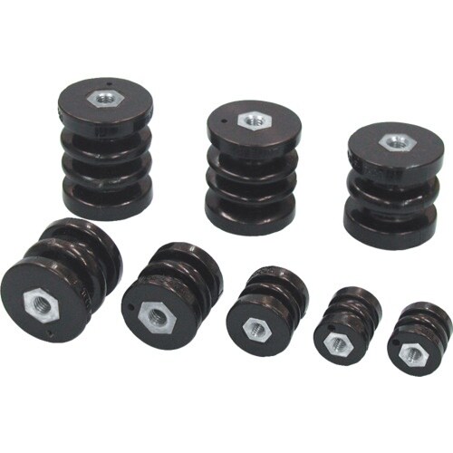 SHINOHARA サポーター(導体絶縁支持物)