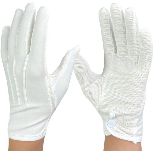 WINCESS 礼装用手袋 夏仕様 ナイロン ホッ