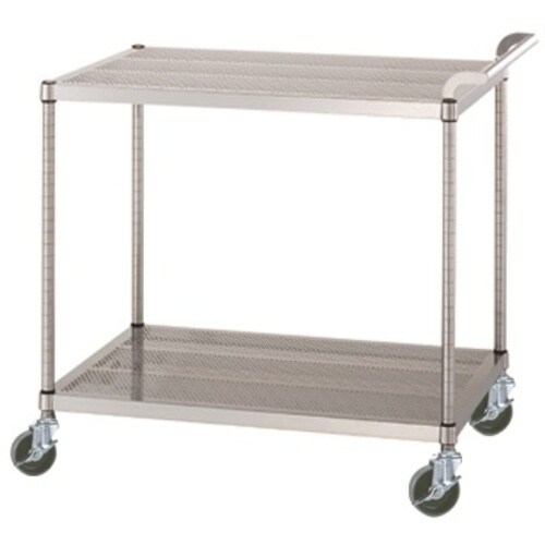 シンコー ステンレスワゴン(SUS430) 天地2