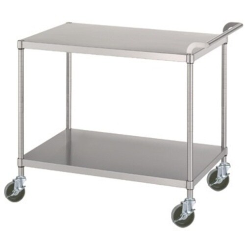 シンコー ステンレスワゴン(SUS304) 天地2