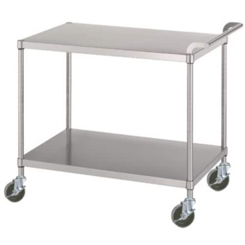 シンコー ステンレスワゴン(SUS304) 天地2