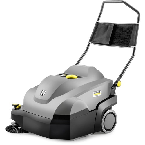KARCHER 業務用カーペットバキュームスイーパ