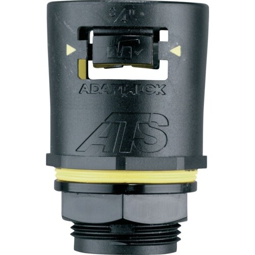 アダプタフレックス 防水フレキコネクタ Adapt