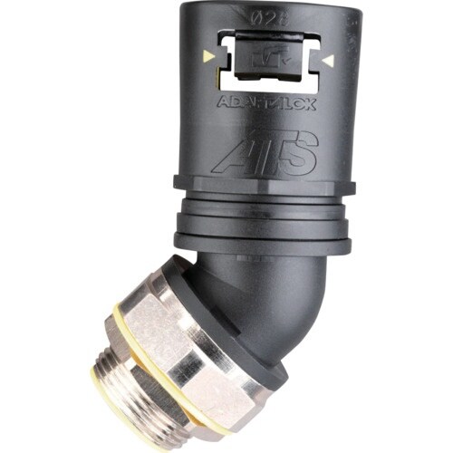 アダプタフレックス 防水フレキコネクタ Adapt