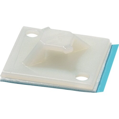 TY−Rap マウントベース 結束バンド用 ねじ固