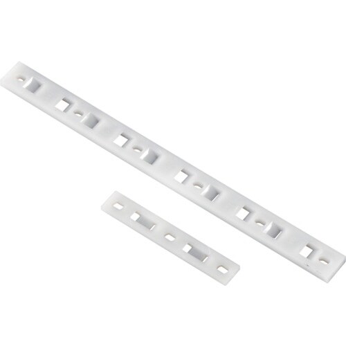 TY−Rap 直列マウントベース 結束バンド用 ね