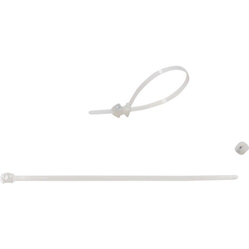 TY−Rap 結束バンド ブラインドヘッド標準 ナ