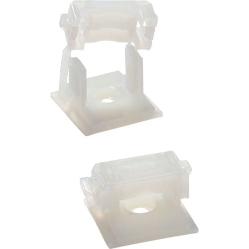 TY−Rap ラチェットクランプベース 結束バンド