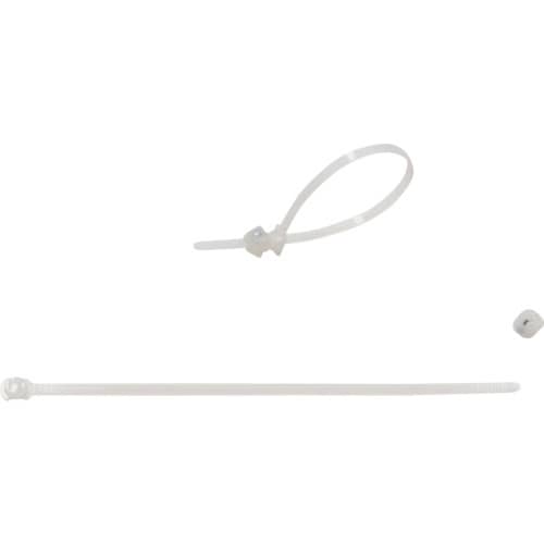 TY−Rap 結束バンド ブラインドヘッド標準 ナ