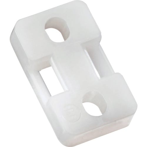 TY−Rap ミニマウントベース ねじ固定タイプ