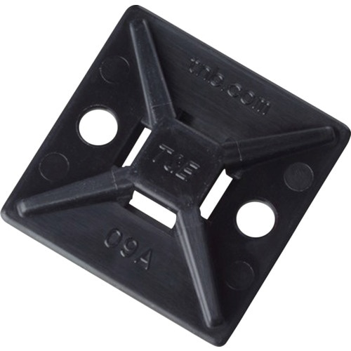 TY−Rap マウントベース 結束バンド用マウント