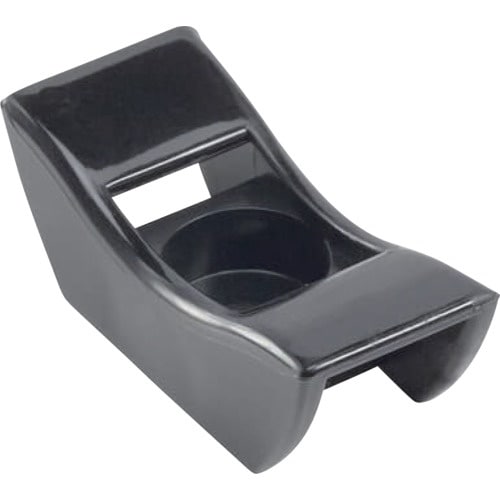 TY−Rap 堅牢マウントベース 耐候 黒色 タイ