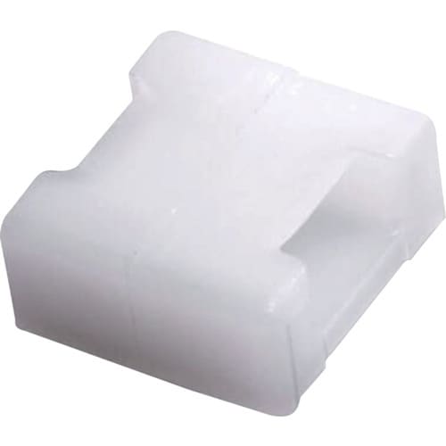 TY−Rap マウントベース 結束バンド用平型 接