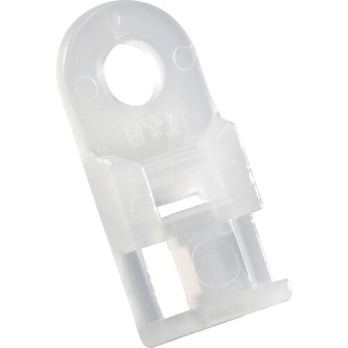 TY−Rap ミニマウントベース ねじ固定タイプ