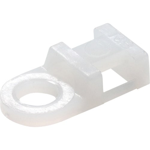 TY−Rap ミニマウントベース ねじ固定タイプ