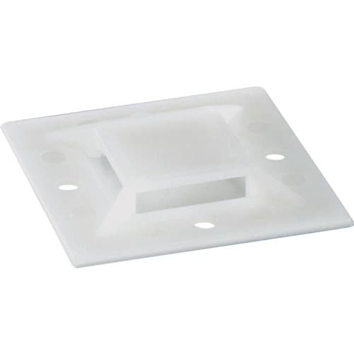 TY−Rap マウントベース 結束バンド用 ねじ固