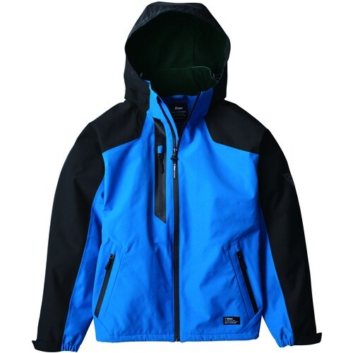 XEBEC 防水軽防寒ブルゾン513−46−SS