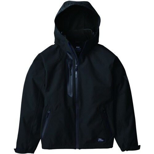 XEBEC 防水軽防寒ブルゾン513−90−S ク