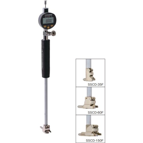 TECLOCK Bluetoothデジタルシリンダ