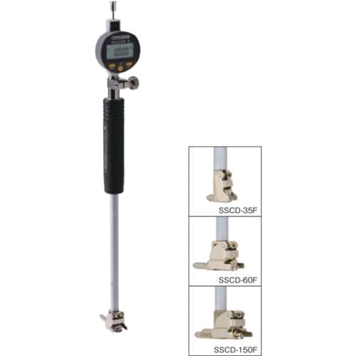 TECLOCK Bluetoothデジタルシリンダ