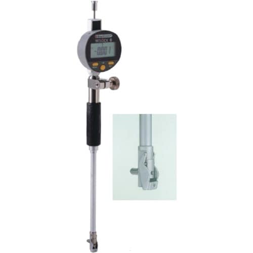 TECLOCK Bluetoothデジタルシリンダ