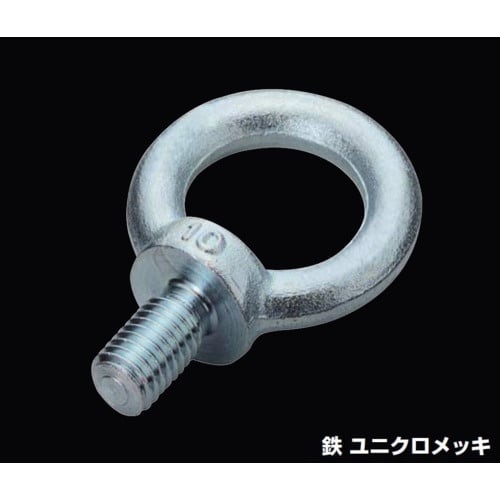 ふじわら 鉄 アイボルト