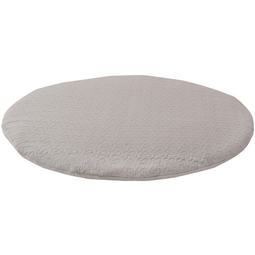 萩原 マルチマット デコール 直径約100cm グ