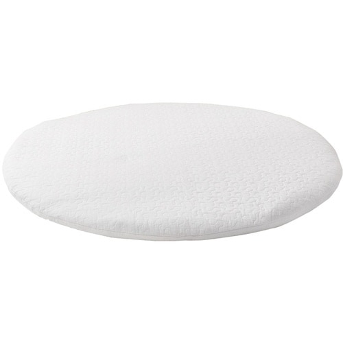 萩原 マルチマット デコール 直径約100cm ア