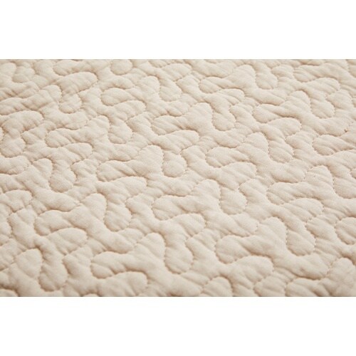 萩原 綿100%のイブルラグマット デコール 19