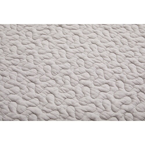 萩原 綿100%のイブルラグマット デコール 13