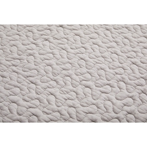 萩原 綿100%のイブルラグマット デコール 19