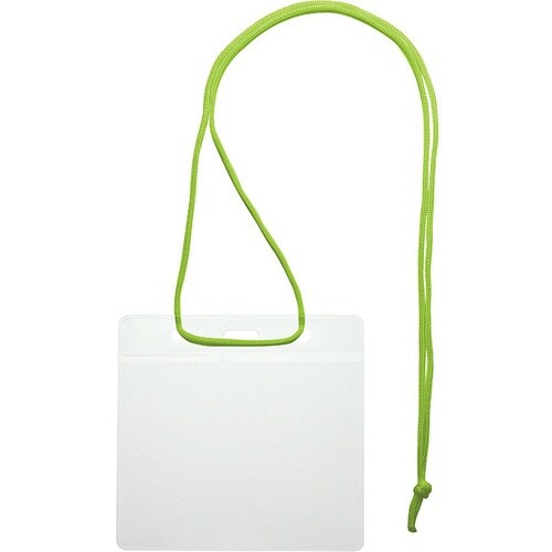 ソニック イベント吊下げ名札 イベント用 50枚入