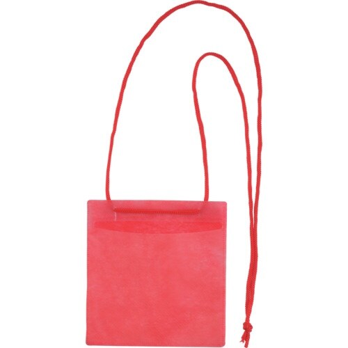 ソニック カラーイベント吊下げ名札 50枚入 赤