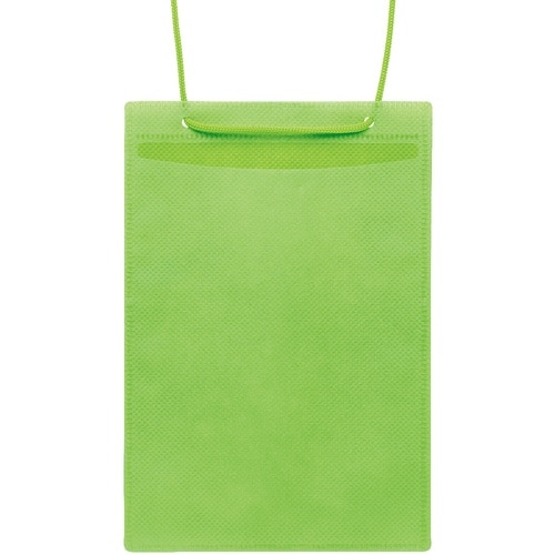 ソニック カラーイベント吊下げ名札 ハガキ用 50