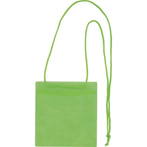 ソニック カラーイベント吊下げ名札 50枚入 緑