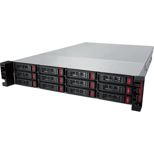 BUFFALO TeraStation TS512