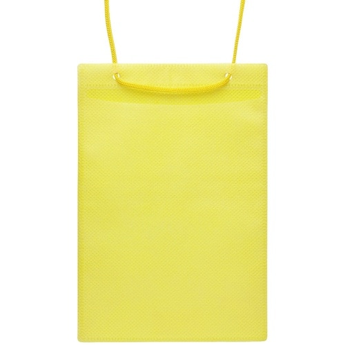 ソニック カラーイベント吊下げ名札 ハガキ用 50