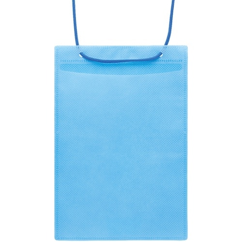 ソニック カラーイベント吊下げ名札 ハガキ用 50