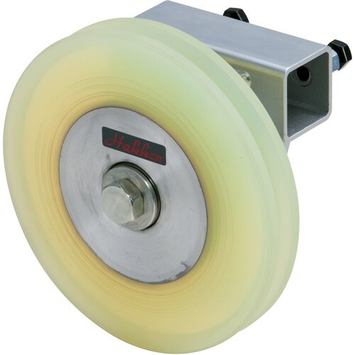 Hakken 樹脂ガイドプーリGX組 φ250