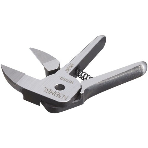 VESSEL エアーニッパーブレード(超硬刃)N3