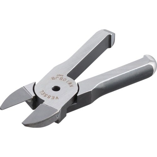 VESSEL エアーニッパーブレード(超硬刃)NW