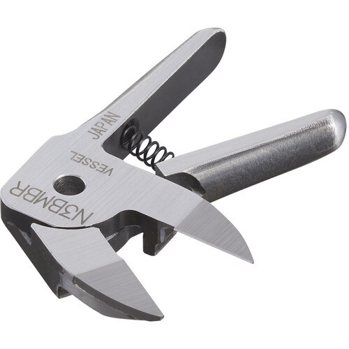 VESSEL エアーニッパーブレード(超硬刃)N3