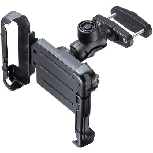 SANWA 産業用タブレットホルダー